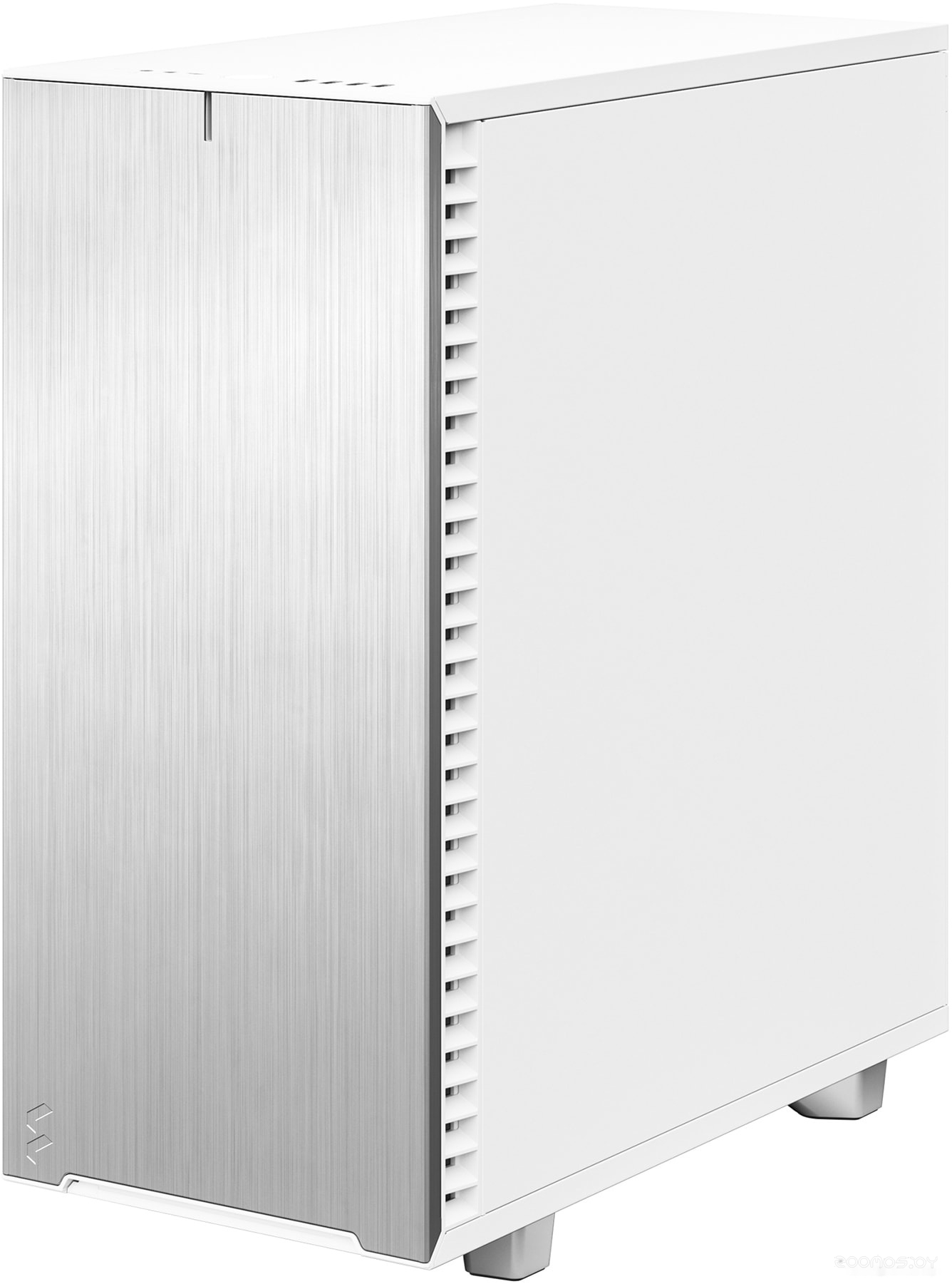 Корпус Fractal Design Define 7 Compact White FD-C-DEF7C-05, фото 21