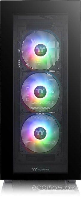 Корпус Thermaltake Divider 500 TG ARGB CA-1T4-00M1WN-01, фото 5