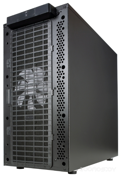 Корпус Fractal Design Define S Black, фото 2