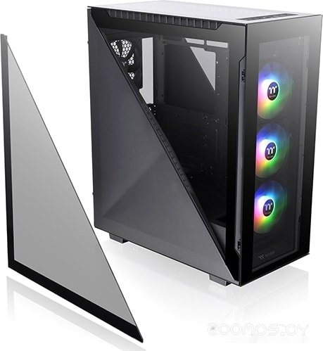 Корпус Thermaltake Divider 500 TG ARGB CA-1T4-00M1WN-01, фото 3