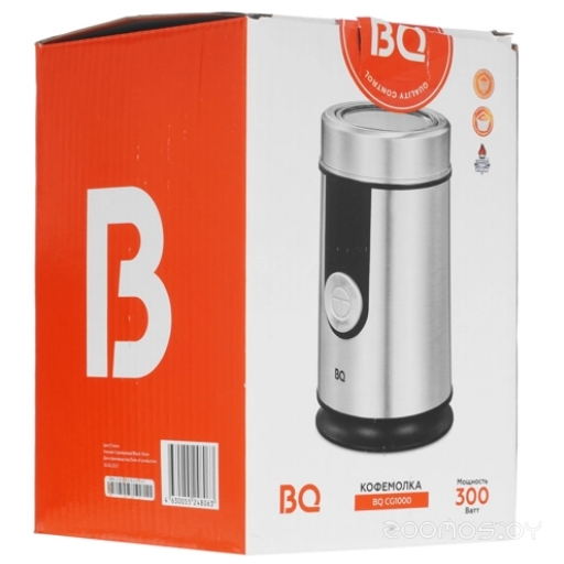 Электрическая кофемолка BQ CG1000, фото 2