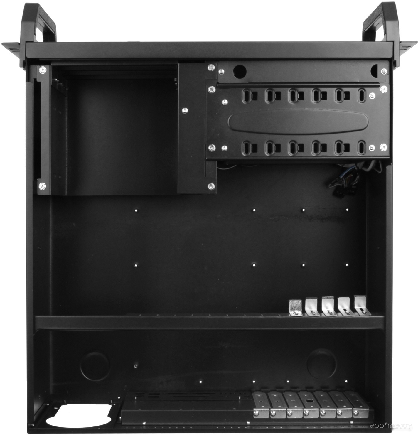 Корпус Exegate Pro 4U4019S EX254716RUS, фото 4