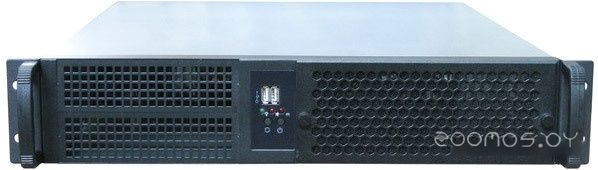 Корпус Procase EB205-B-0