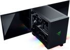 Корпус RAZER Tomahawk Mini-ITX RC21-01400100-R3M1