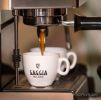 Рожковая помповая кофеварка Gaggia Classic (нержавеющая сталь)