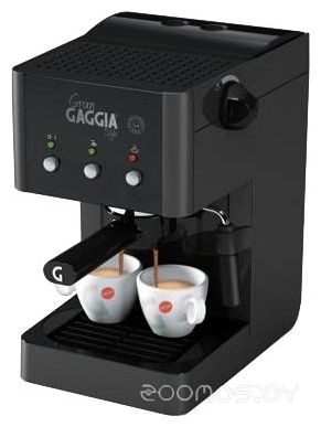 Кофемашина Gaggia Gran Style