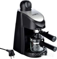 Рожковая бойлерная кофеварка Leben 286-035