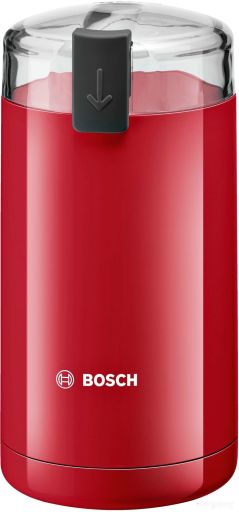Электрическая кофемолка Bosch TSM6A014R, фото 1
