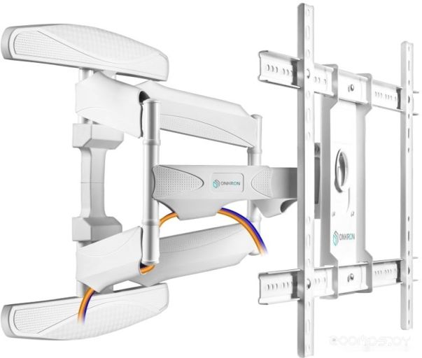 Кронштейн Onkron M6LW (белый)