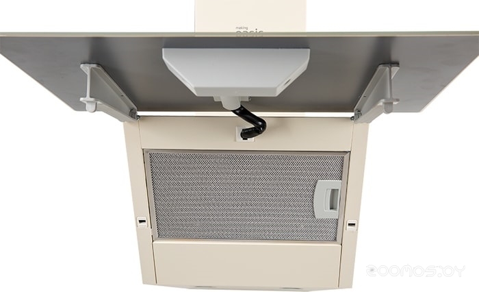 Кухонная вытяжка Oasis NP-50I (FR), фото 6