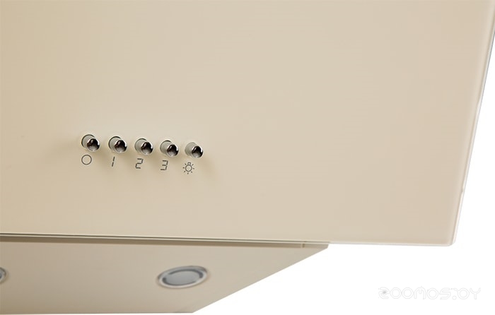 Кухонная вытяжка Oasis NP-50I (FR), фото 4