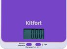 Кухонные весы Kitfort KT-803-6