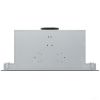 Кухонная вытяжка Krona Selina 900 Glass Black S (черный)