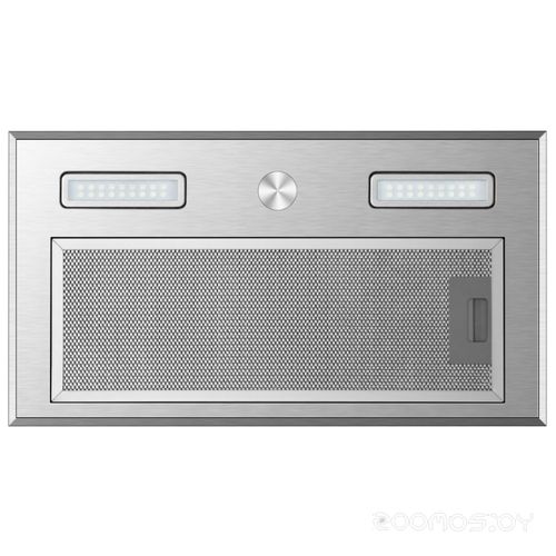 Встраиваемая вытяжка Midea MH 60I 770 X, фото 1