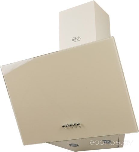 Кухонная вытяжка Oasis NP-50I (FR), фото 1
