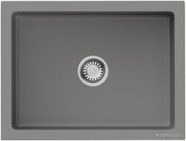 Кухонная мойка Omoikiri Mikura 61 PE (pebble)