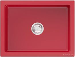Кухонная мойка Omoikiri Mikura 61 TO-Glossy (toscana глянцевый)