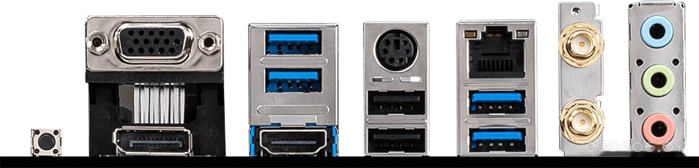 Материнская плата MSI B550M Pro-VDH WiFi, фото 4
