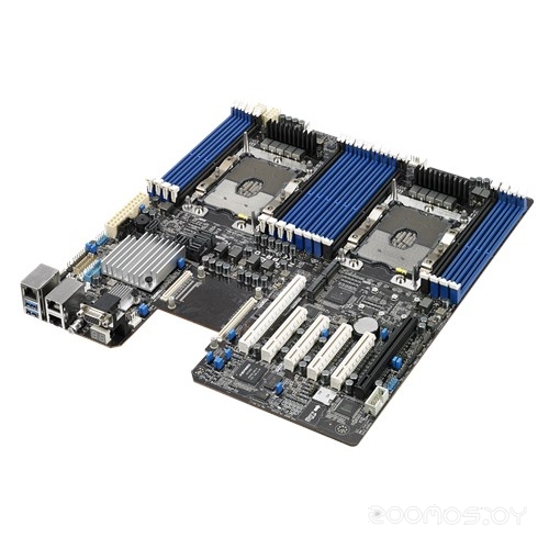 Материнская плата Asus Z11PR-D16, фото 2