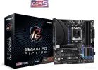 Материнская плата ASROCK B650M PG Riptide