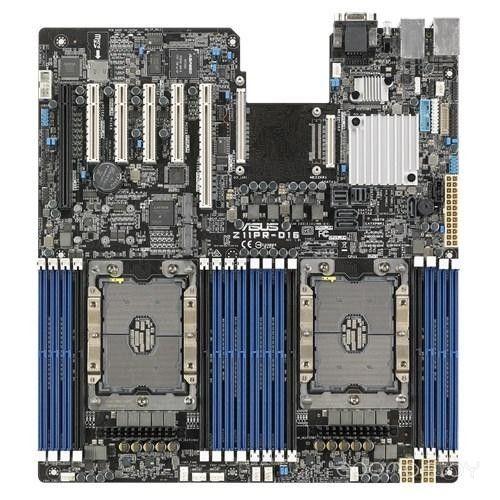 Материнская плата Asus Z11PR-D16, фото 1