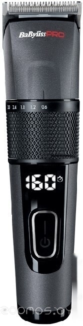 Машинка для стрижки волос BaByliss PRO FX872E, фото 2