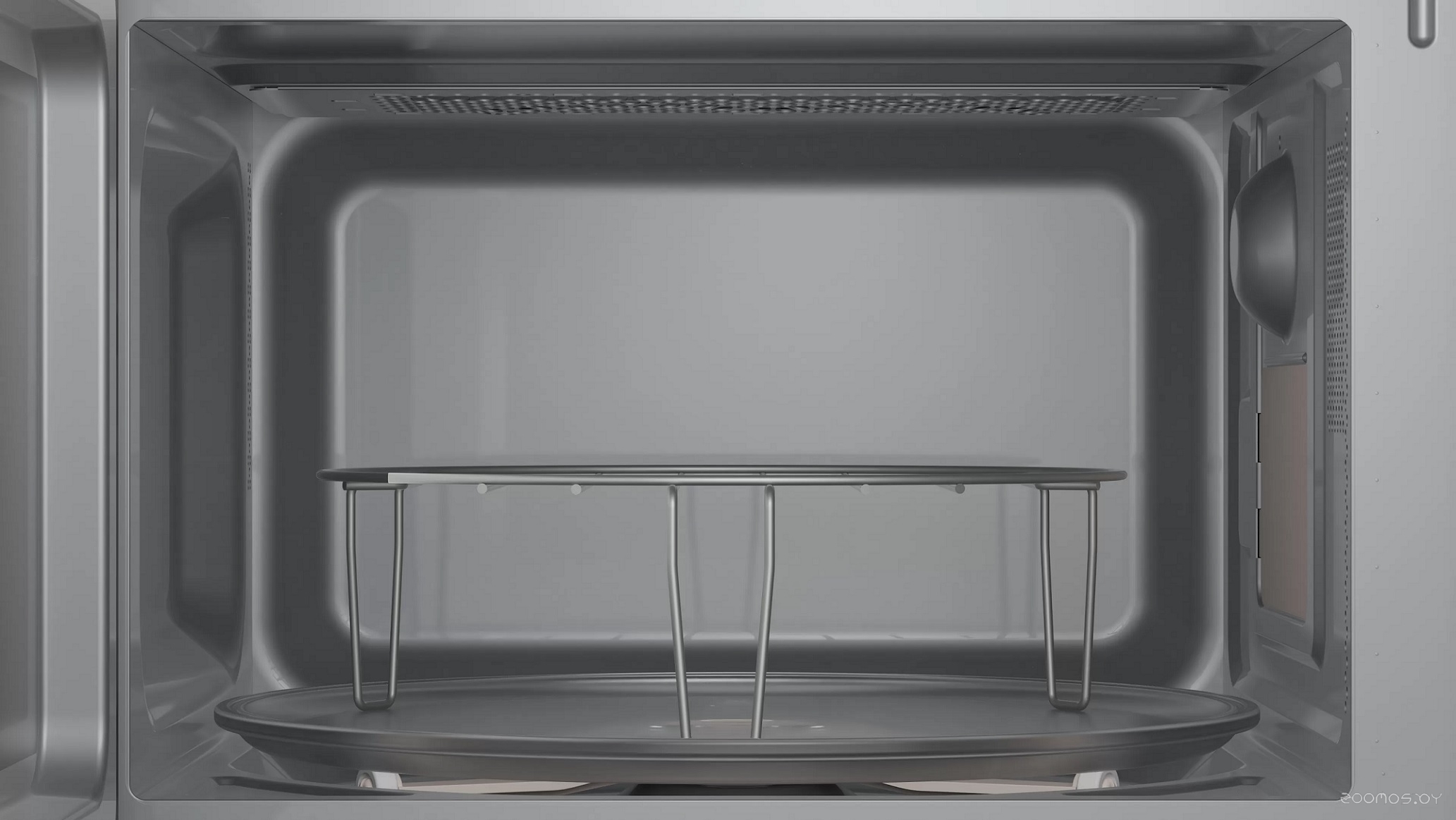 Микроволновая печь Bosch BEL620MB3, фото 4