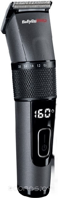 Машинка для стрижки волос BaByliss PRO FX872E, фото 7