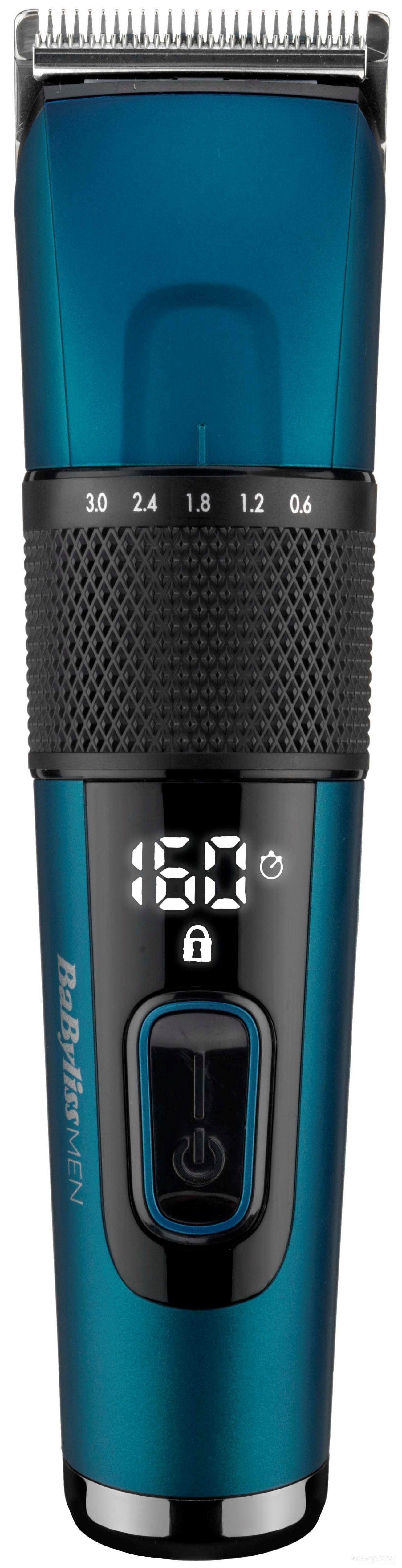 Машинка для стрижки BaByliss E990E, фото 2