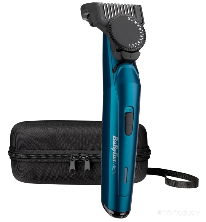Машинка для стрижки BaByliss T890E, фото 2