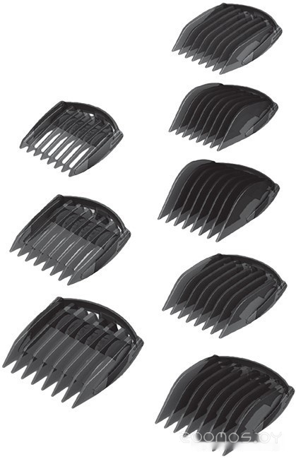 Машинка для стрижки волос BaByliss PRO FX872E, фото 8
