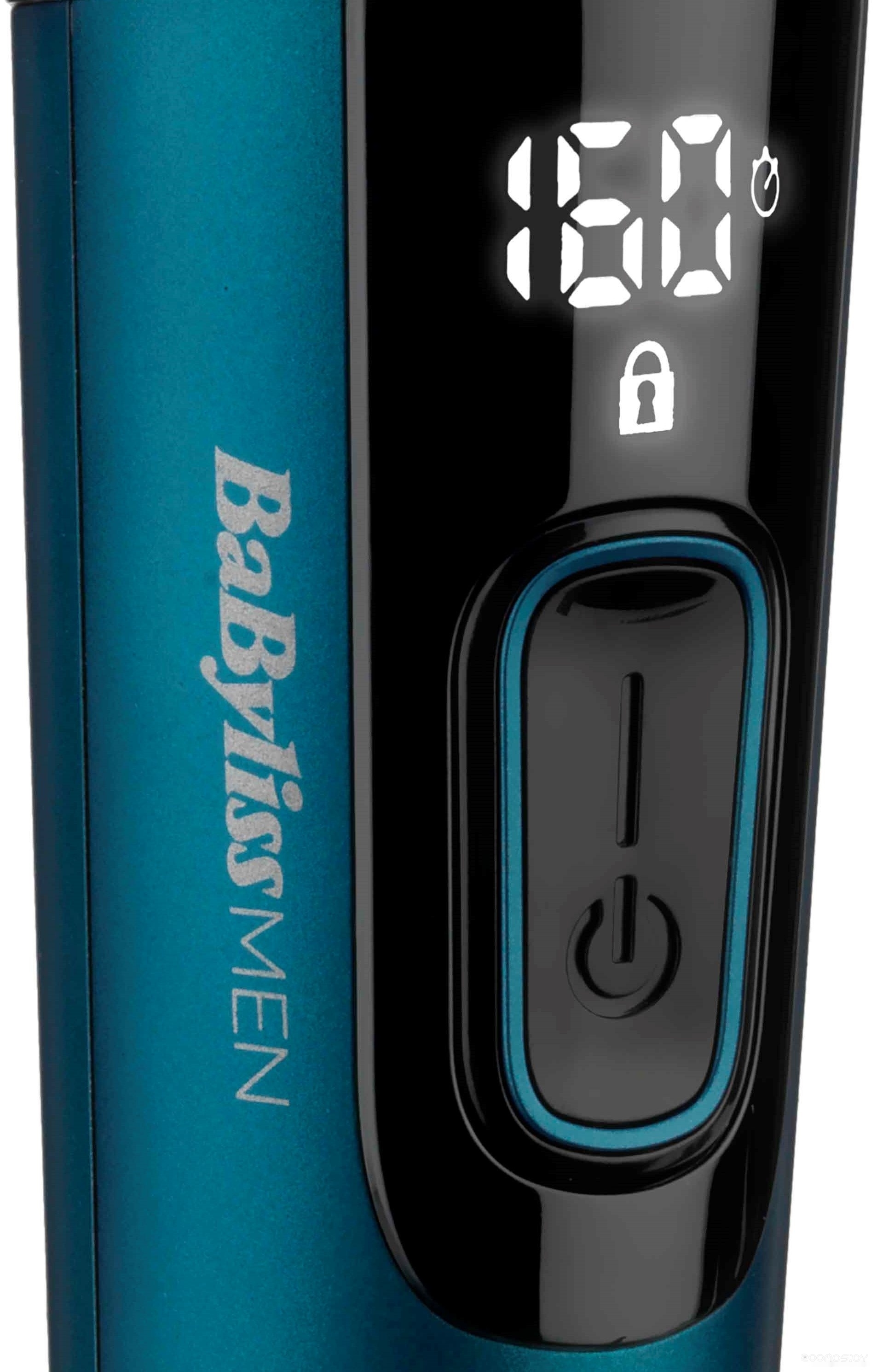 Машинка для стрижки BaByliss E990E, фото 3