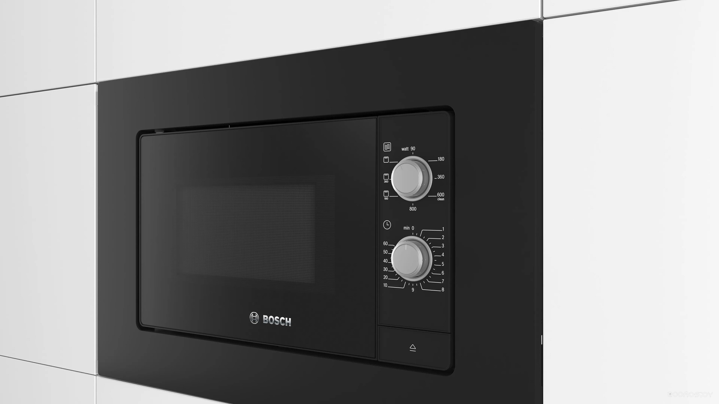 Микроволновая печь Bosch BEL620MB3, фото 2