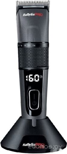Машинка для стрижки волос BaByliss PRO FX872E, фото 1