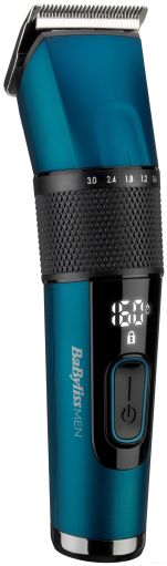 Машинка для стрижки BaByliss E990E, фото 1