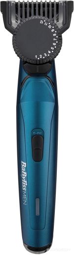 Машинка для стрижки BaByliss T890E, фото 1