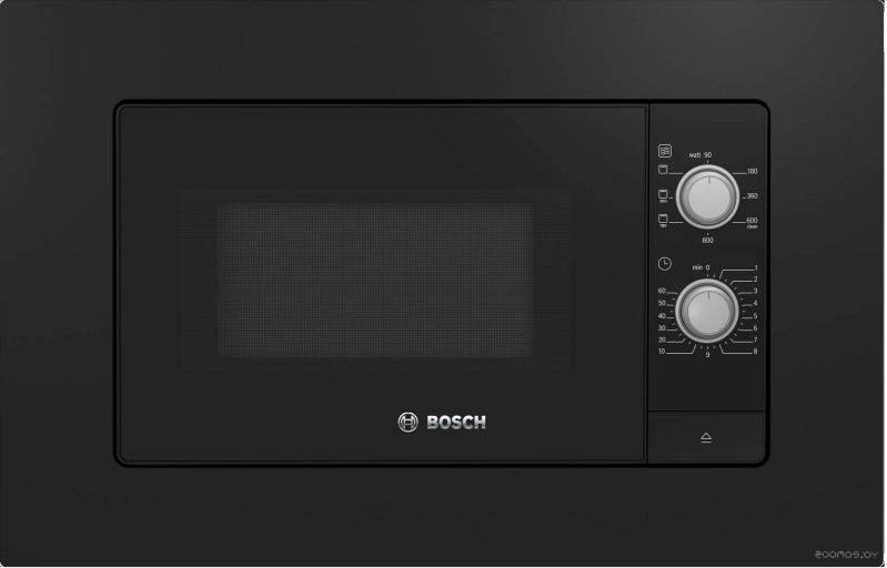 Микроволновая печь Bosch BEL620MB3, фото 1