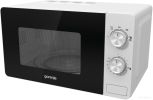 Микроволновая печь Gorenje MO17E1W