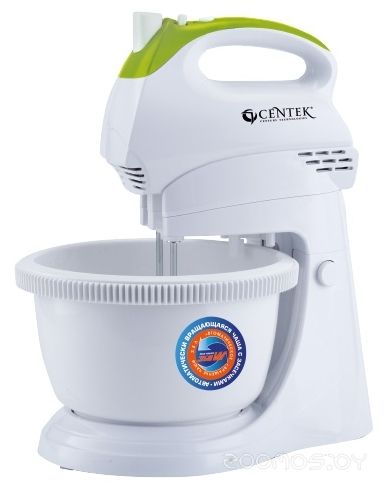 Миксер CENTEK CT-1119, фото 1