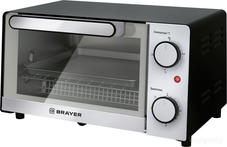 Мини-печь Brayer BR2600, фото 1