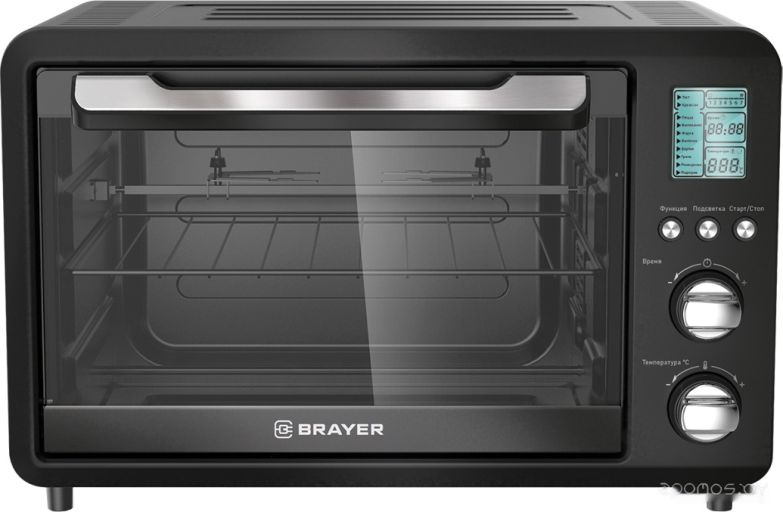 Мини-печь Brayer BR2601, фото 1