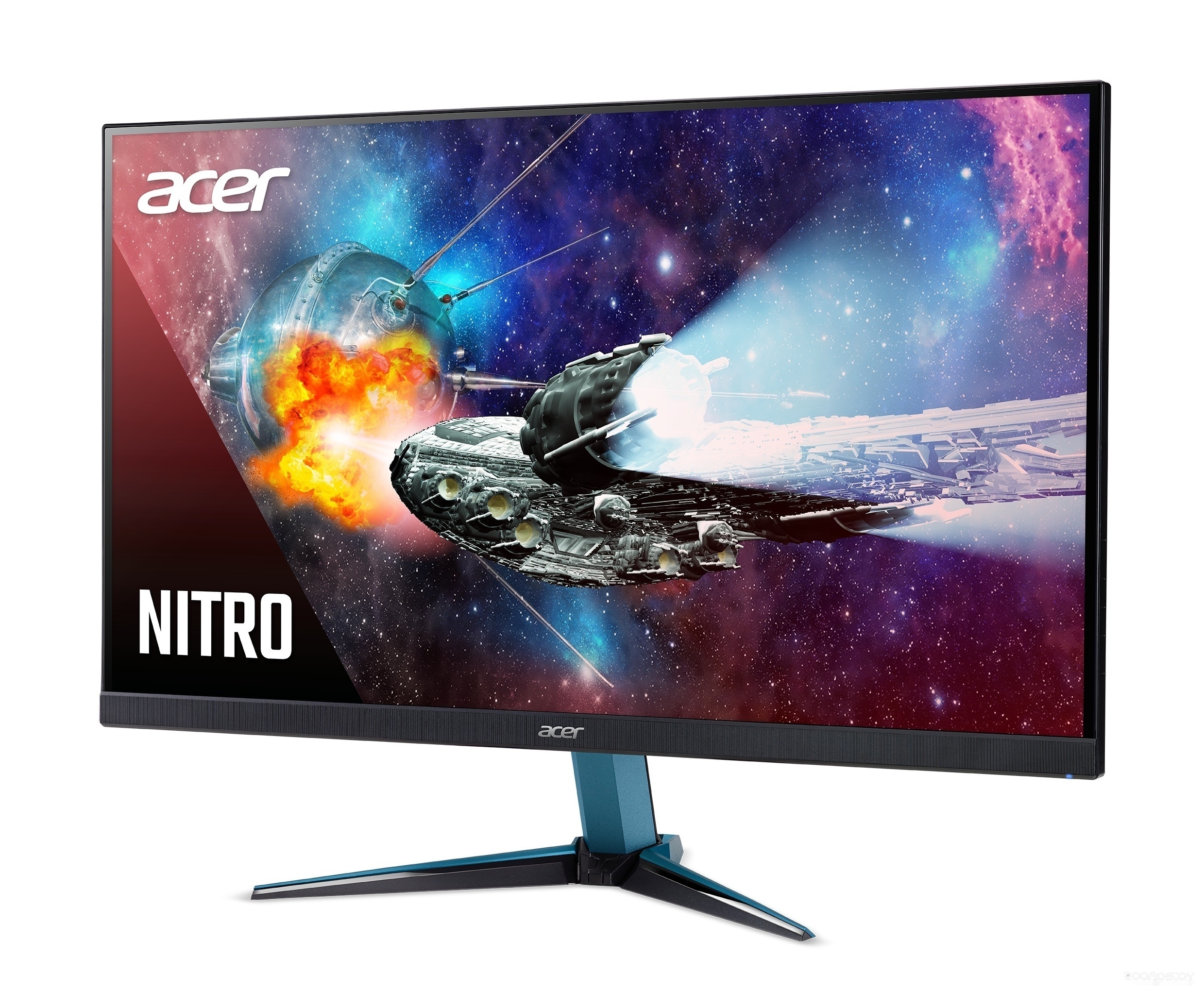 Игровой монитор Acer VG272UVbmiipfx, фото 3