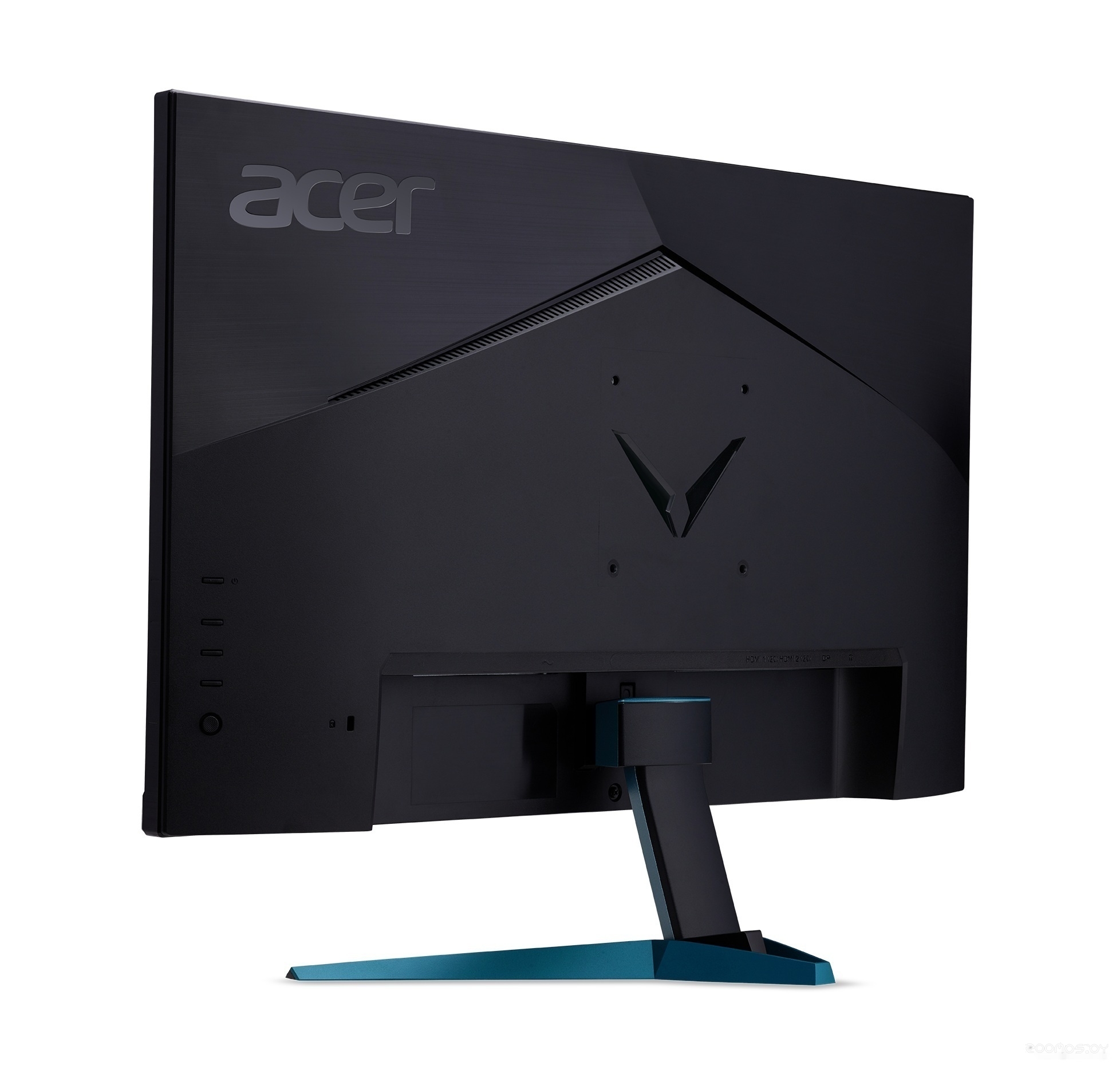 Игровой монитор Acer VG272UVbmiipfx, фото 7