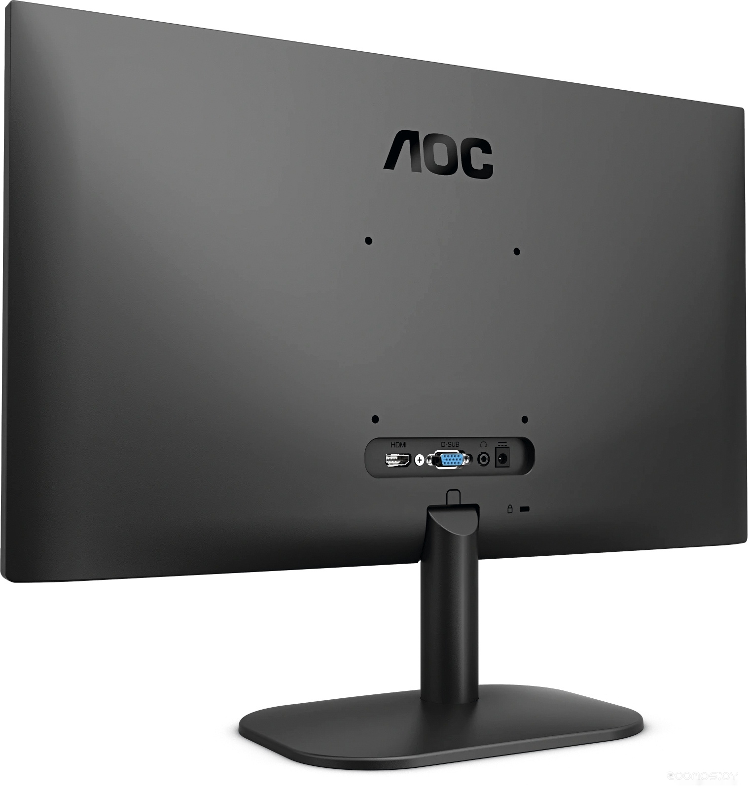 Монитор AOC 22B2M, фото 6
