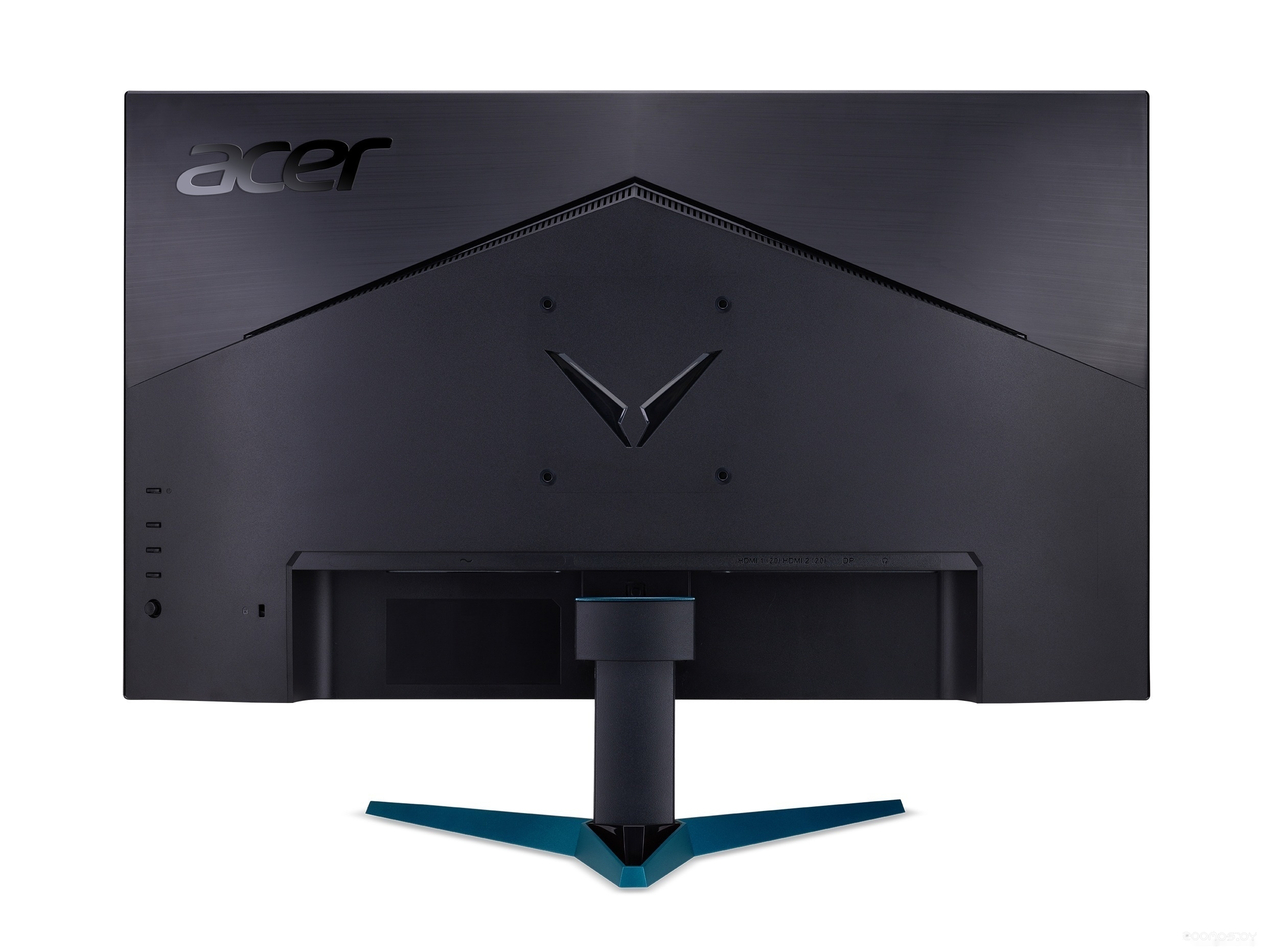Игровой монитор Acer VG272UVbmiipfx, фото 4