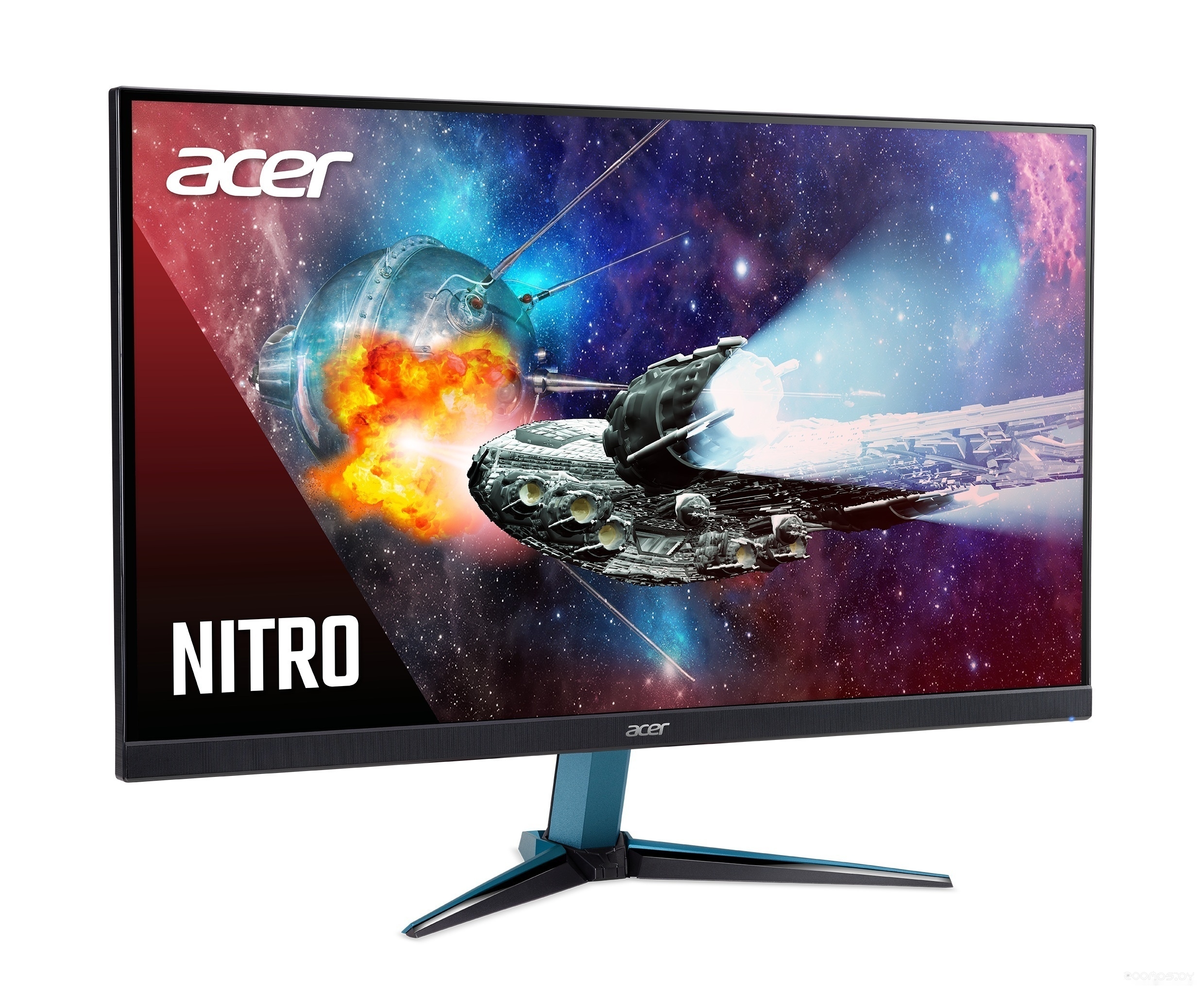 Игровой монитор Acer VG272UVbmiipfx, фото 2