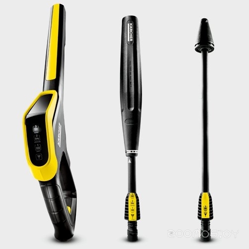 Мойка высокого давления Karcher K 4 Full Control, фото 2