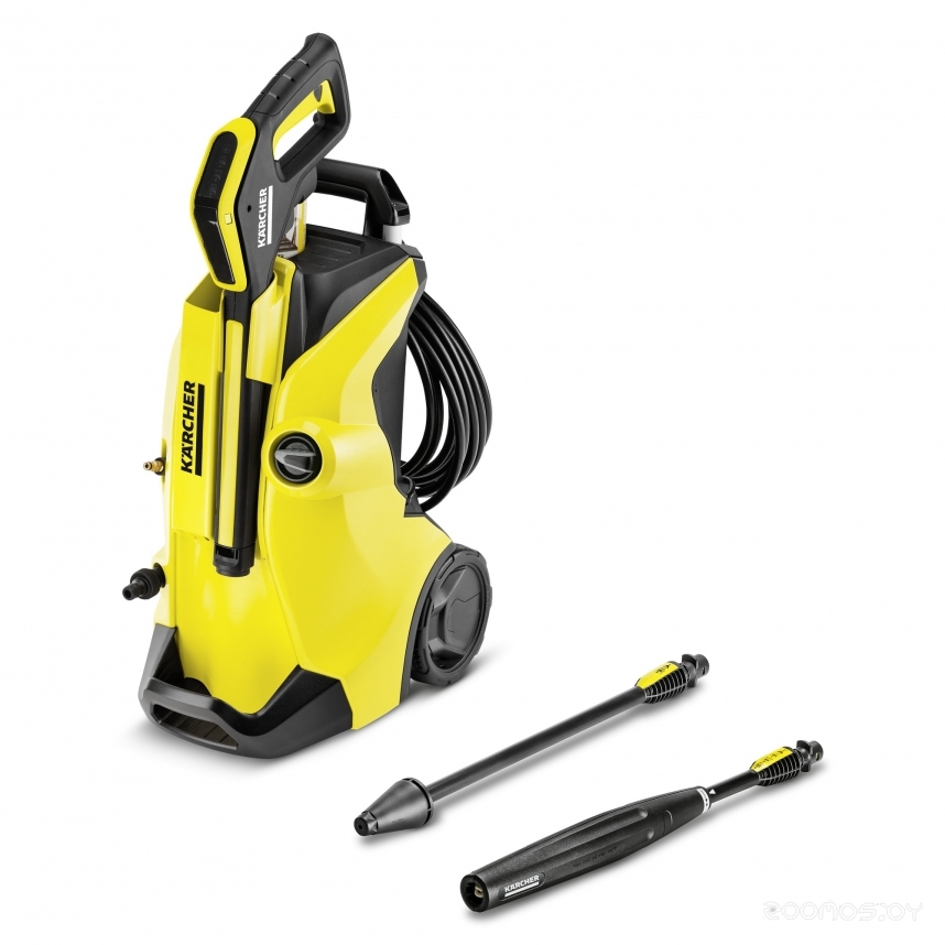Мойка высокого давления Karcher K 4 Full Control, фото 3