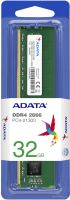 Оперативная память A-Data 16GB DDR4 PC4-21300 AD4U266616G19-SGN