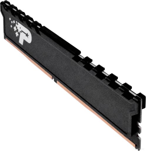Оперативная память Patriot Signature Premium Line 16GB DDR4 PC4-21300 PSP416G266681H1
